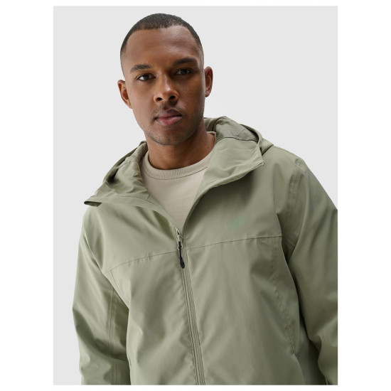 4F Ανδρικό μπουφάν Technical Jacket